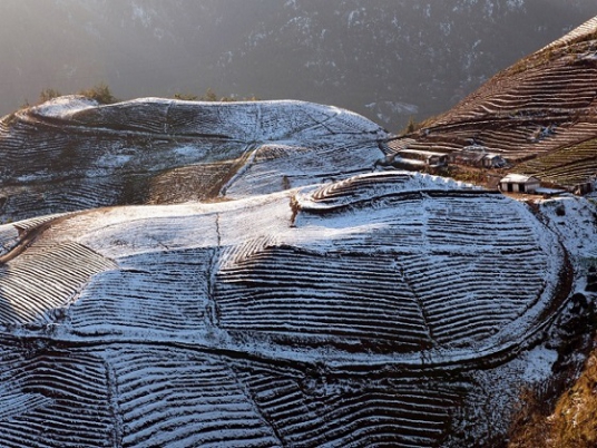 HÀ NỘI – CAO BẰNG – THÁC BẢN GIỐC – PẮC BÓ – HỒ BA BỂ - SAPA - HÀ NỘI