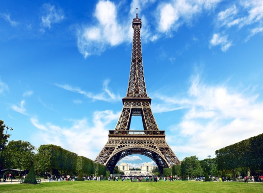 Hà Nội - Pháp - Luxembourg - Đức - Hà Lan - Bỉ 9N8Đ Bay Turkish Airlines